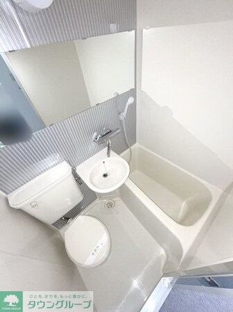 日神パレステージ町田第2 の物件内観写真